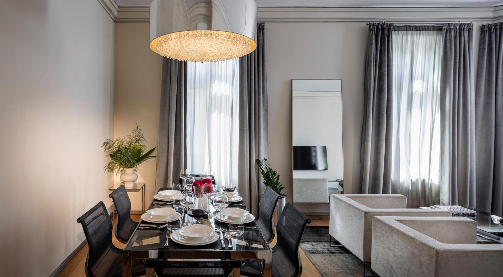 The Nest By Juno Hotel Sofia — Photos 1